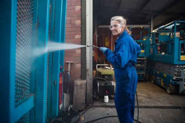 Best Affordable Power Washing  in Malakoff, TX