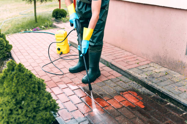 Malakoff, TX Pressure Washing Company