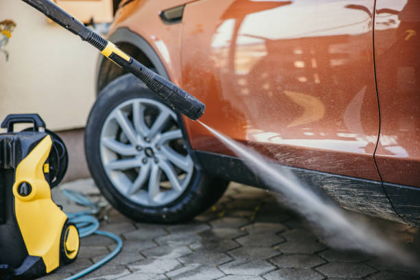 Best Local Pressure Washing Services  in Malakoff, TX