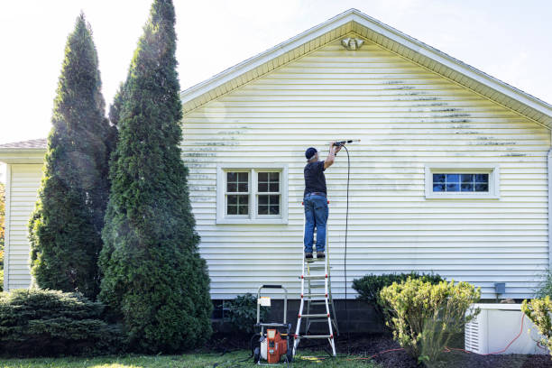 Best Residential Pressure Washing Services  in Malakoff, TX