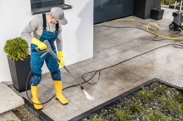 Best Pressure Washing Company Near Me  in Malakoff, TX