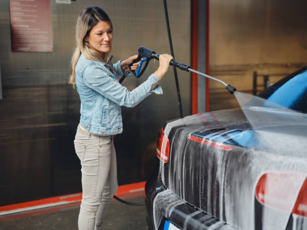 Why Choose Our Certified Pressure Washing Experts for Your Project Needs in Malakoff, TX?