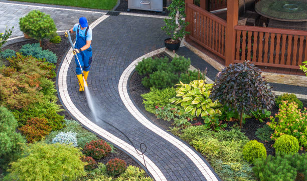 Best Pressure Washing Services for Businesses  in Malakoff, TX